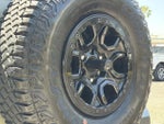 2022 Bronco Thumbnail 9
