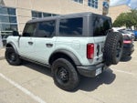 2022 Bronco Thumbnail 2
