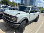 2022 Bronco Thumbnail 14