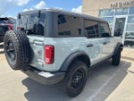 2022 Bronco Thumbnail 16