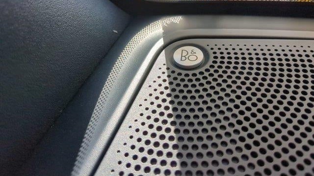 2022 Ford Bronco Base Advanced