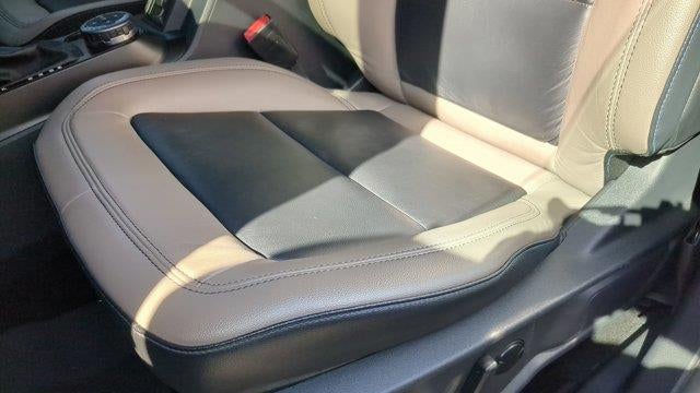 2022 Ford Bronco Base Advanced