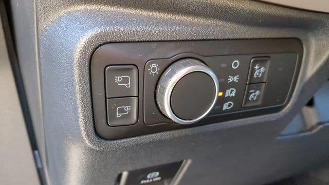 2022 Ford Bronco Base Advanced