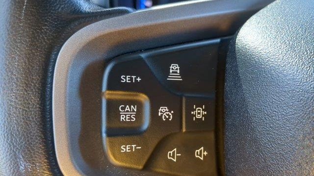 2022 Ford Bronco Base Advanced