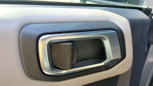 2022 Ford Bronco Base Advanced