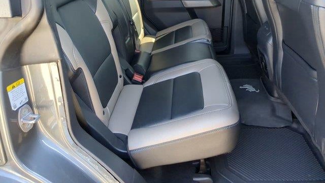 2022 Ford Bronco Base Advanced