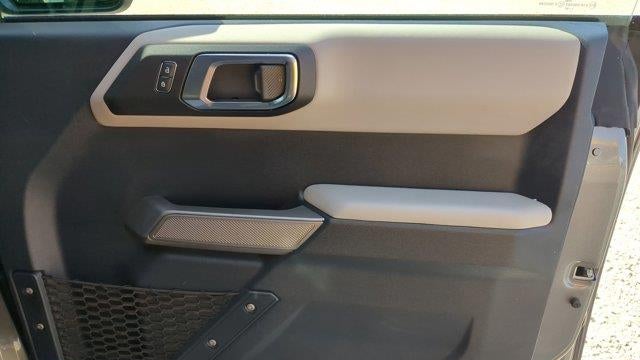 2022 Ford Bronco Base Advanced
