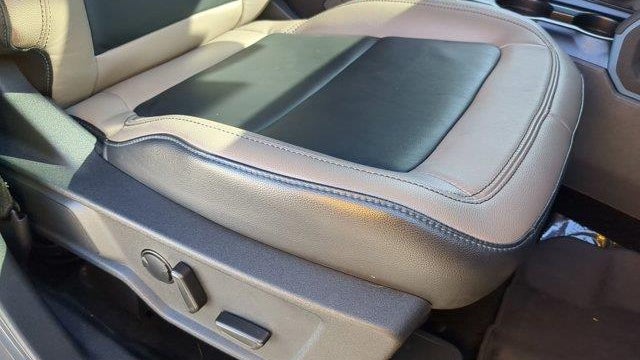 2022 Ford Bronco Base Advanced