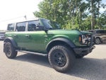 2022 Bronco Thumbnail 1