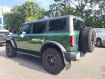 2022 Bronco Thumbnail 3