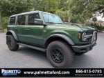 2022 Bronco Thumbnail 2