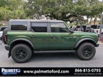 2022 Bronco Thumbnail 3