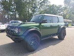 2022 Bronco Thumbnail 4