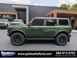 2022 Bronco Thumbnail 7
