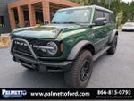 2022 Bronco Thumbnail 8