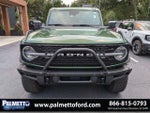 2022 Bronco Thumbnail 9