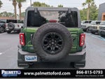 2022 Bronco Thumbnail 5