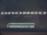 2022 Bronco Thumbnail 11