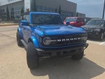 2022 Bronco Thumbnail 1