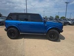 2022 Bronco Thumbnail 2