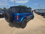 2022 Bronco Thumbnail 3