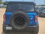 2022 Bronco Thumbnail 4