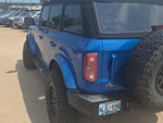 2022 Bronco Thumbnail 5