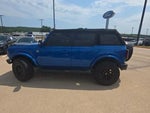 2022 Bronco Thumbnail 6