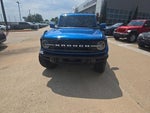 2022 Bronco Thumbnail 8