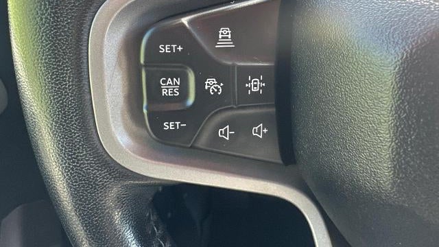 2022 Ford Bronco Big Bend Advanced
