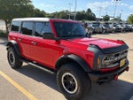 2022 Bronco Thumbnail 2