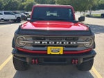 2022 Bronco Thumbnail 3