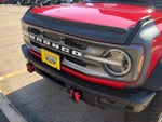 2022 Bronco Thumbnail 4