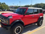 2022 Bronco Thumbnail 5