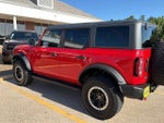 2022 Bronco Thumbnail 8