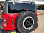 2022 Bronco Thumbnail 11