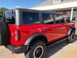 2022 Bronco Thumbnail 12