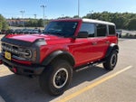 2022 Bronco Thumbnail 35