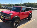 2022 Bronco Thumbnail 36