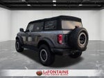 2022 Bronco Thumbnail 3