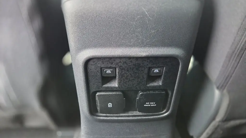 2022 Ford Bronco Base Advanced