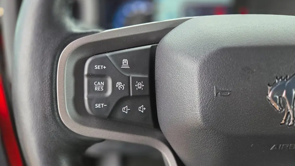2022 Ford Bronco Base Advanced