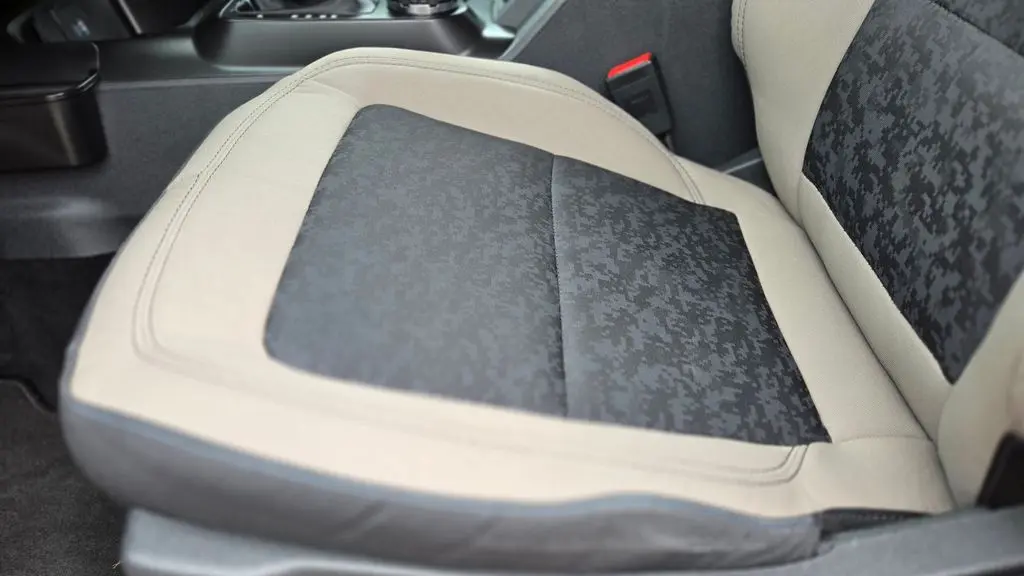 2022 Ford Bronco Base Advanced