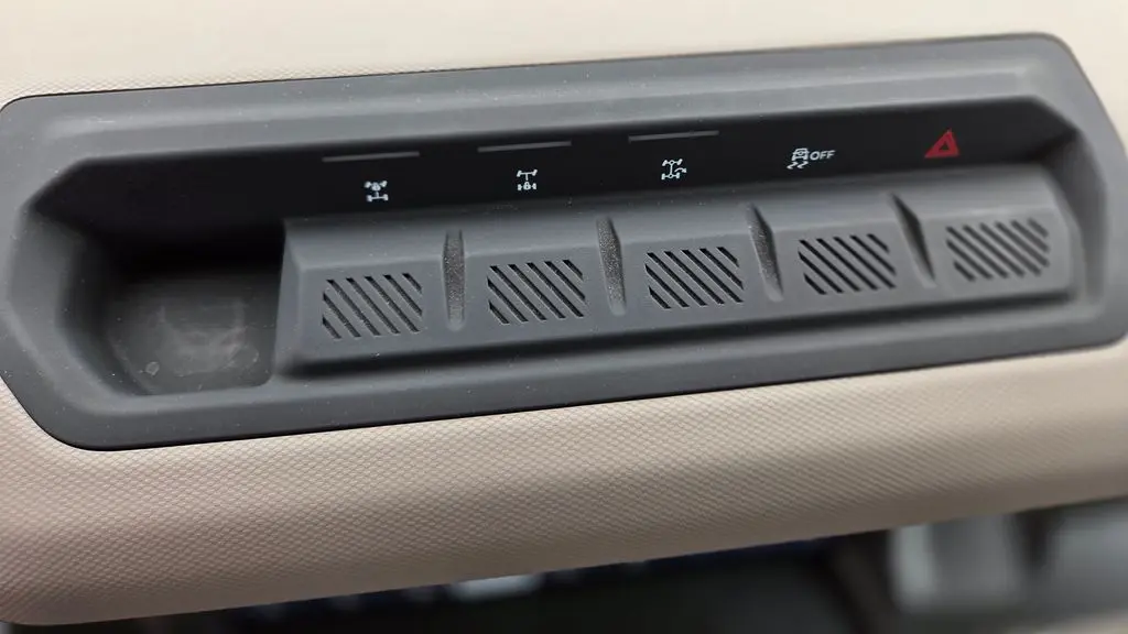 2022 Ford Bronco Base Advanced
