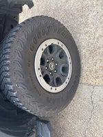 2022 Bronco Thumbnail 10