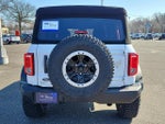 2022 Bronco Thumbnail 5