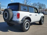 2022 Bronco Thumbnail 6