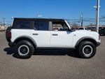 2022 Bronco Thumbnail 7