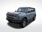 2022 Bronco Thumbnail 3