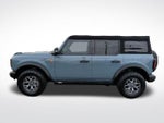 2022 Bronco Thumbnail 13